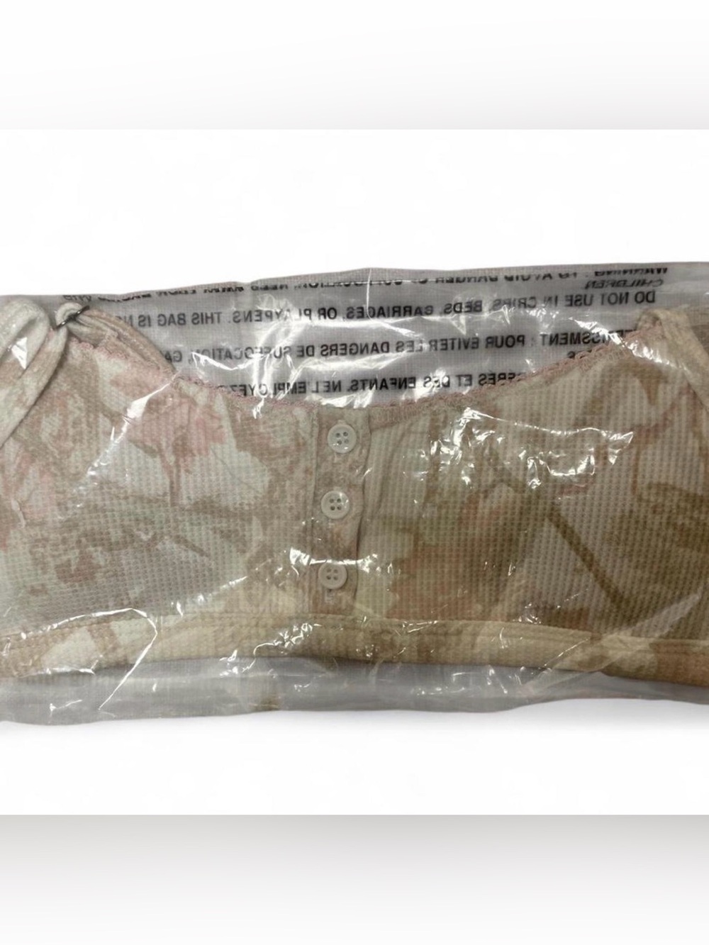 Aeropostale bralette extra small NWT 
originally $25